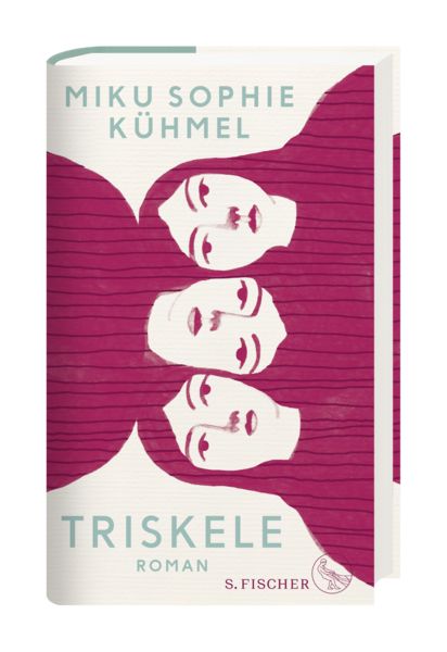 Produktbild: Triskele