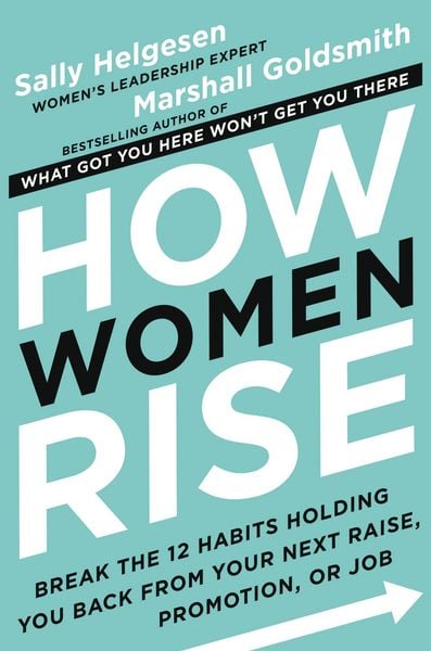 Produktbild: How Women Rise