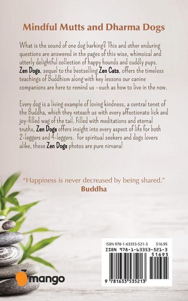 Produktbild: Zen Dogs