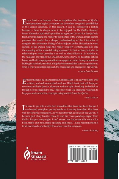 Produktbild: The Endless Banquet (Volume III)