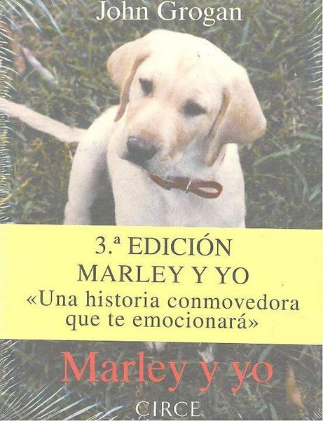 Produktbild: Marley y yo