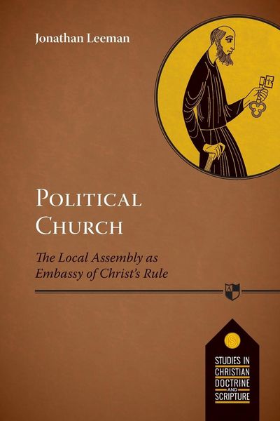 Produktbild: Political Church