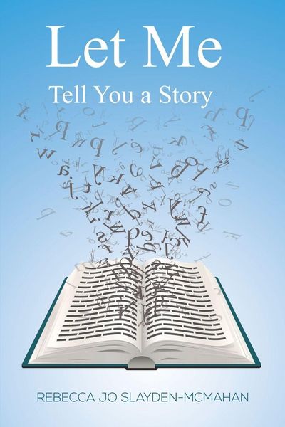 Produktbild: Let Me Tell You a Story