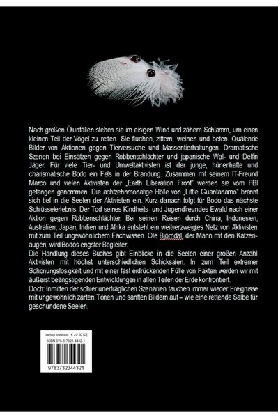 Produktbild: Blutende Sch&ouml;pfung
