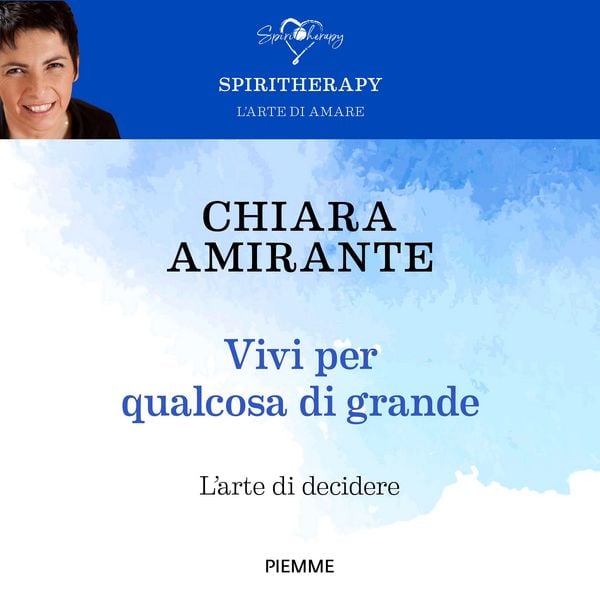 Produktbild: Vivi per qualcosa di grande