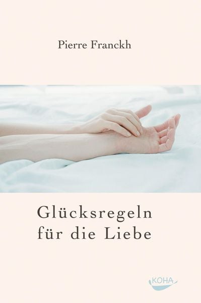Produktbild: Gl&uuml;cksregeln f&uuml;r die Liebe