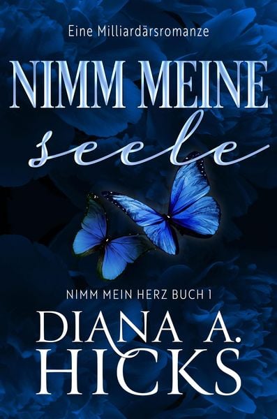 Produktbild: Nimm meine Seele