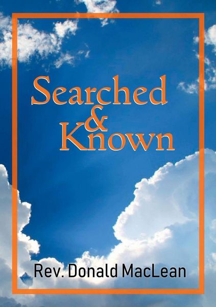 Produktbild: Searched and Known
