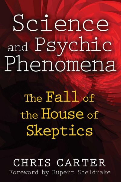 Produktbild: Science and Psychic Phenomena