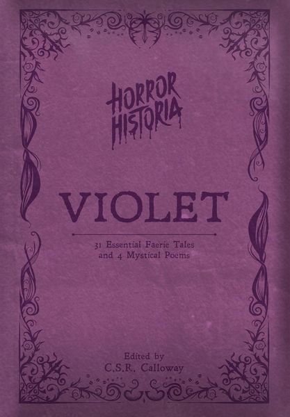 Produktbild: Horror Historia Violet