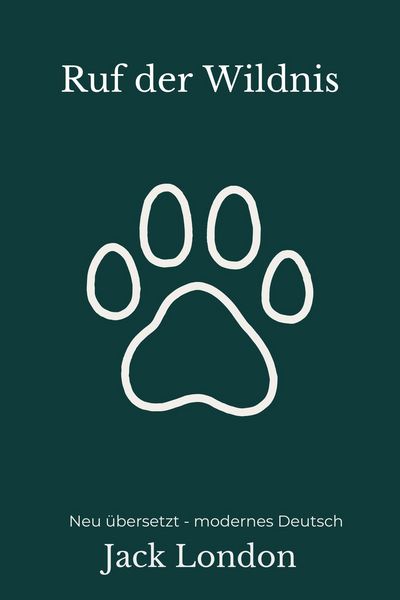 Produktbild: Der Ruf der Wildnis