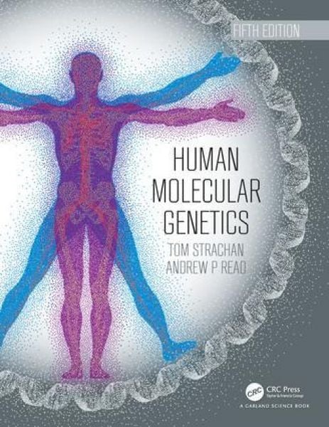 Produktbild: Human Molecular Genetics