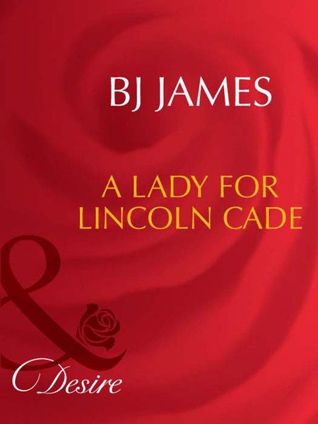 Produktbild: A Lady For Lincoln Cade