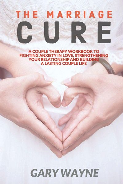 Produktbild: The Marriage Cure