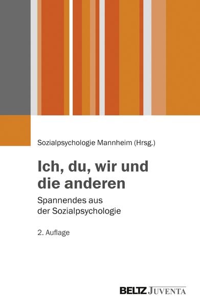 Produktbild: Ich, du, wir und die anderen