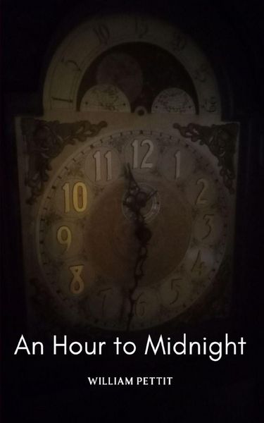 Produktbild: An Hour to Midnight