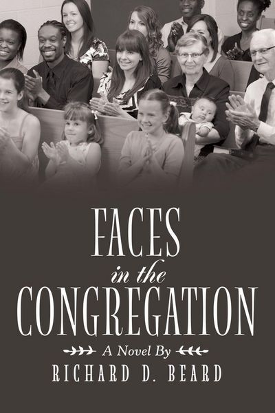 Produktbild: Faces in the Congregation