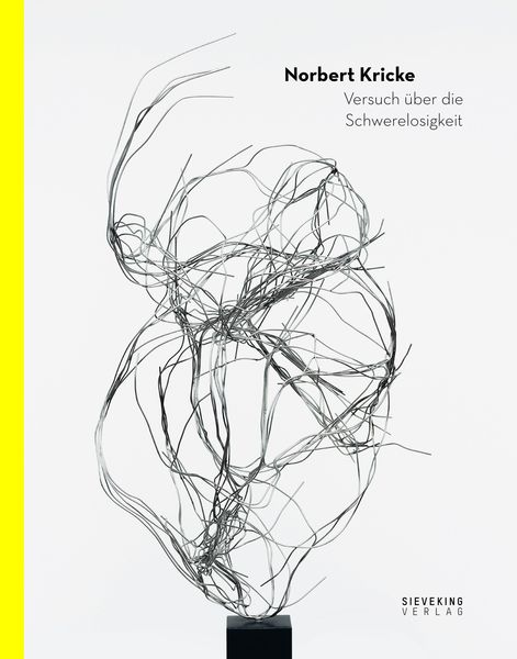 Produktbild: Norbert Kricke