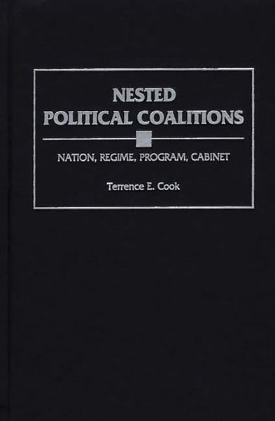 Produktbild: Nested Political Coalitions