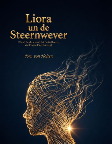 Produktbild: Liora un de Steernwever