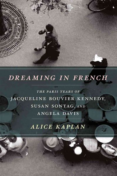 Produktbild: Dreaming in French
