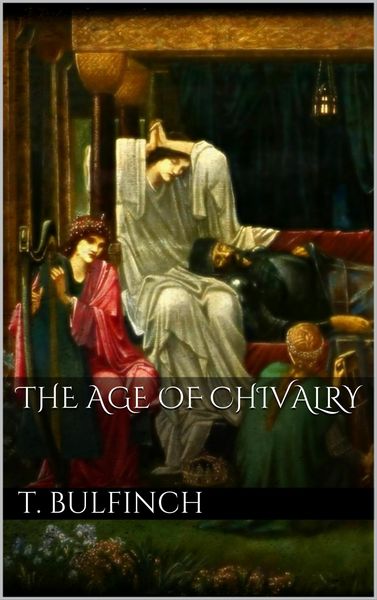 Produktbild: The Age of Chivalry
