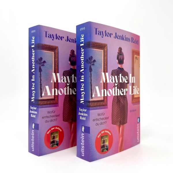 Produktbild: Maybe In Another Life