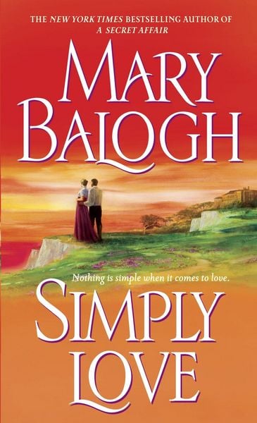 Produktbild: Simply Love