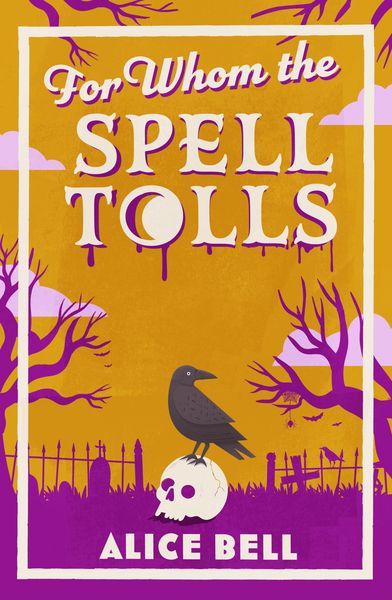 Produktbild: For Whom the Spell Tolls