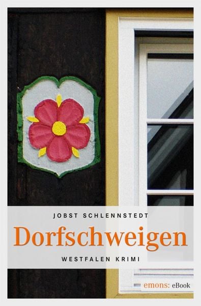 Produktbild: Dorfschweigen