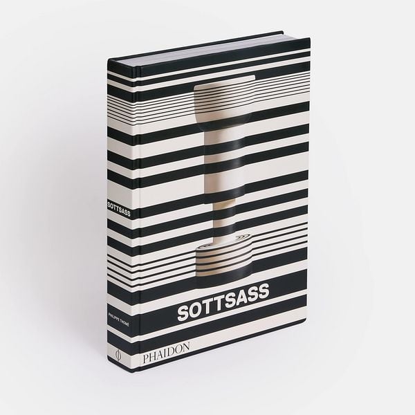 Produktbild: Ettore Sottsass