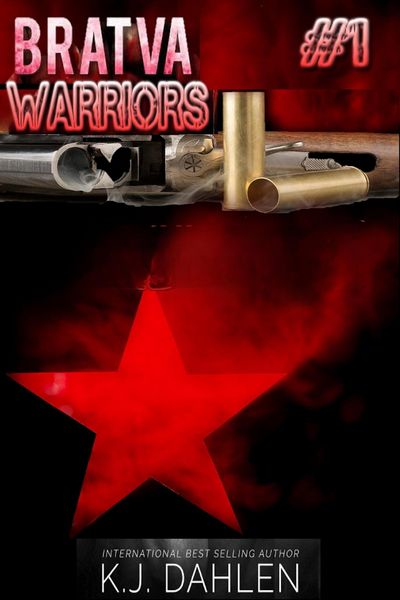 Produktbild: Bratva Warriors