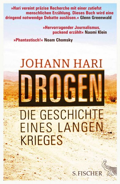 Produktbild: Drogen