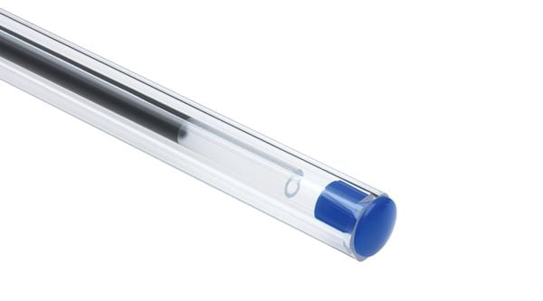 Produktbild: BIC Kugelschreiber Cristal Original 0.4mm farbig, 4er Set