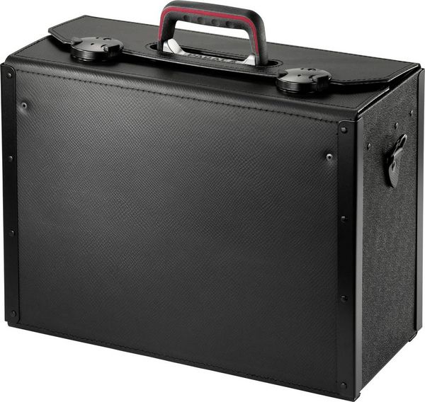 Produktbild: Parat TOP-LINE KingSize CP-7 17000581 Profi Werkzeugtasche unbest&uuml;ckt (B x H x T) 510 x 400 x 230 mm