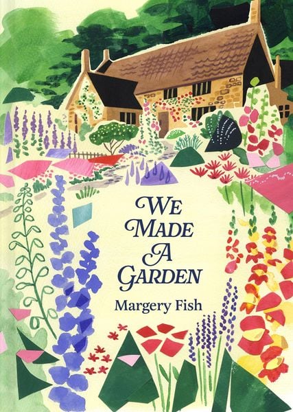 Produktbild: We Made a Garden