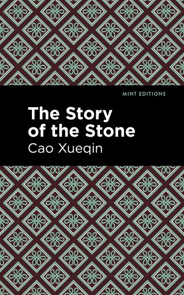 Produktbild: The Story of the Stone