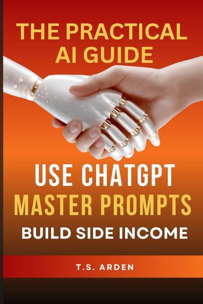 Produktbild: The Practical AI Guide