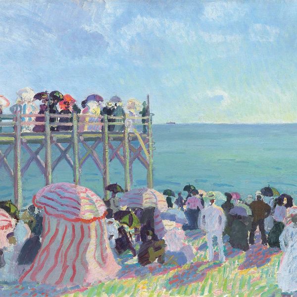Produktbild: Raoul Dufy 2027