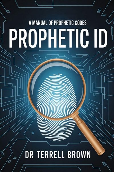 Produktbild: Prophetic ID