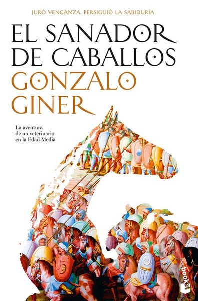 Produktbild: El sanador de caballos