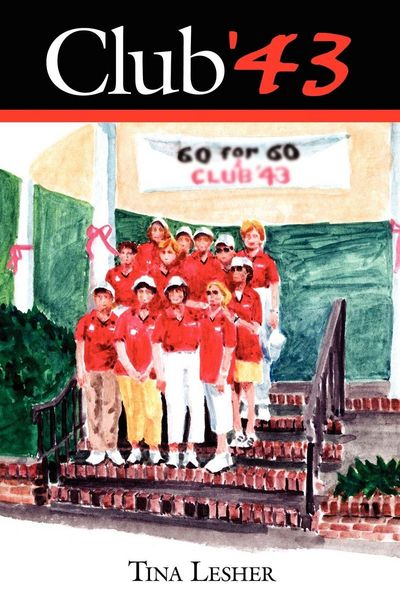 Produktbild: Club '43