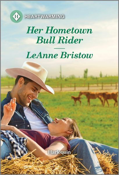 Produktbild: Her Hometown Bull Rider