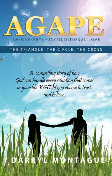 Produktbild: Agape: The Triangle, The Circle, The Cross