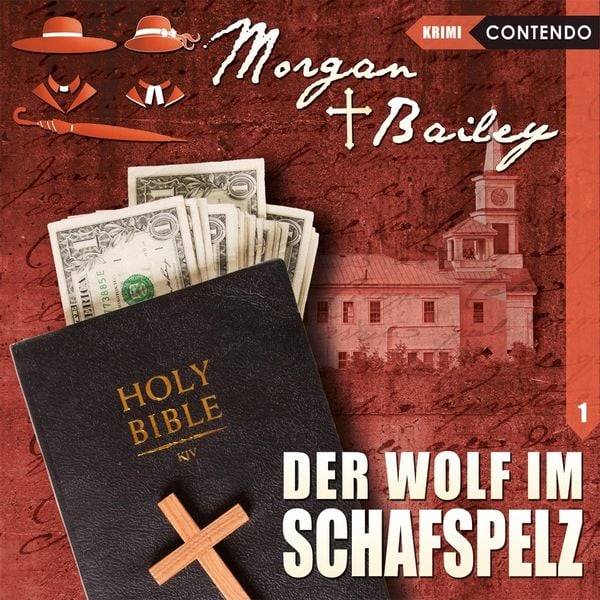 Produktbild: Der Wolf im Schafspelz