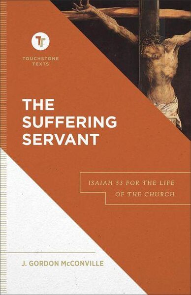 Produktbild: The Suffering Servant