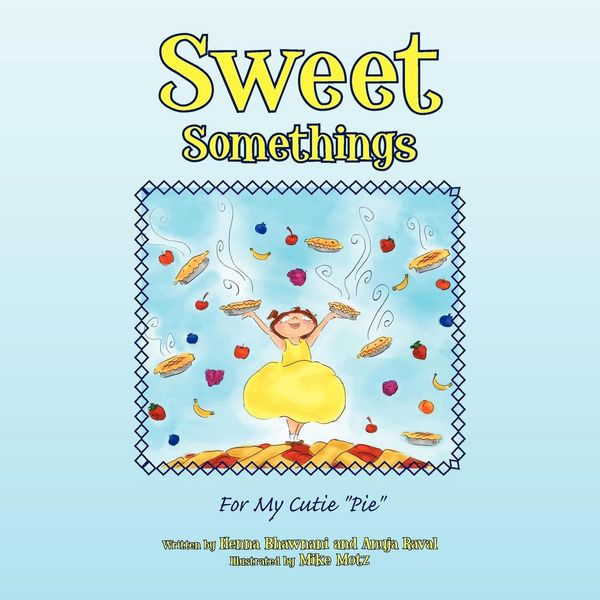 Produktbild: Sweet Somethings