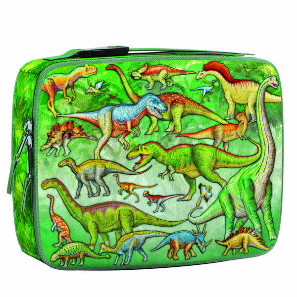 Produktbild: Lunch Bag - Dinosaurs