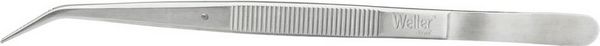 Produktbild: Weller Erem&reg; 24SA Pr&auml;zisionspinzette Spitz, gebogen 40&deg;, fein 150.00mm