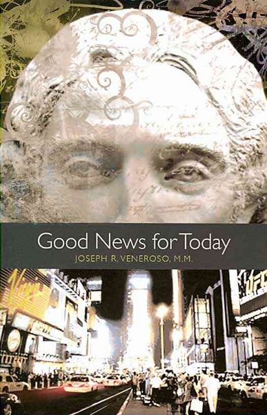 Produktbild: Good News For Today